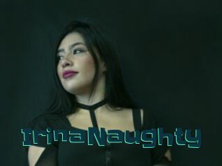 IrinaNaughty