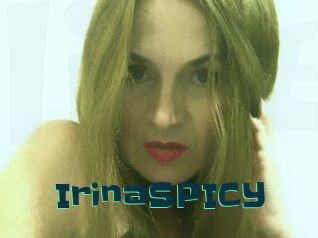 IrinaSPICY