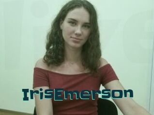 IrisEmerson
