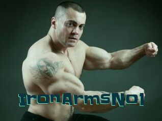 IronArmsNo1
