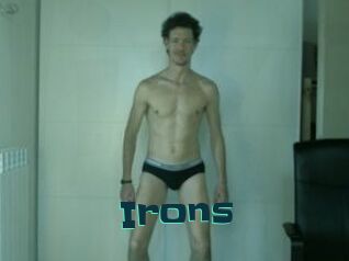 Irons