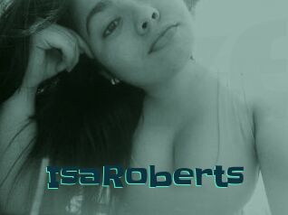 IsaRoberts