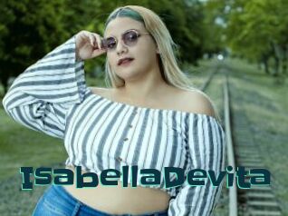 IsabellaDevita