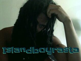 Islandboyrasta