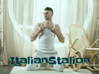 ItalianStalion
