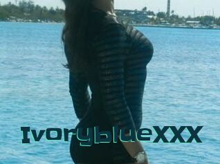 IvoryblueXXX