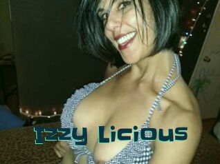 Izzy_Licious