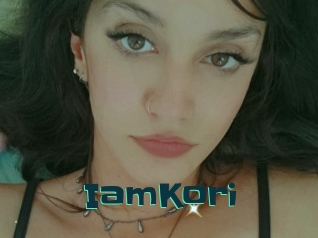 IamKori