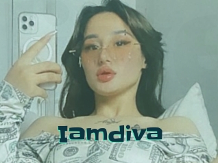 Iamdiva