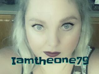 Iamtheone79