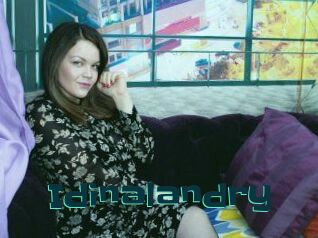 Idinalandry