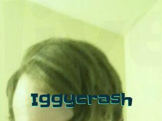 Iggycrash