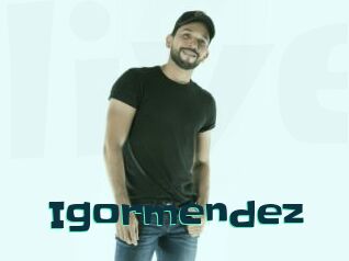 Igormendez