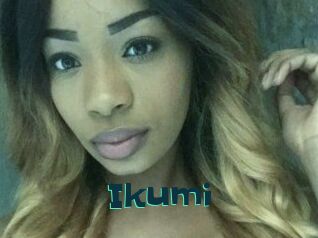 Ikumi