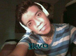 Ikvo