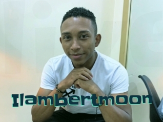 Ilambertmoon