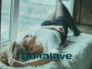 Ilonalave