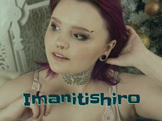 Imanitishiro