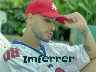 Imferrer