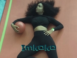 Imkoko