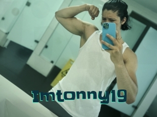 Imtonny19