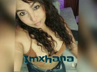 Imxhana