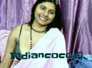 Indiancoco19