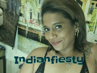 Indianfiesty