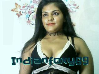 Indianfoxy69