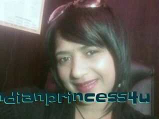 Indianprincess4u
