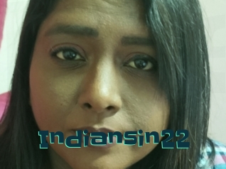 Indiansin22