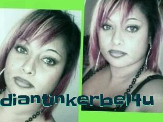 indiantinkerbel4u Live Cams