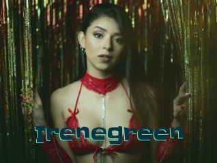 Irenegreen