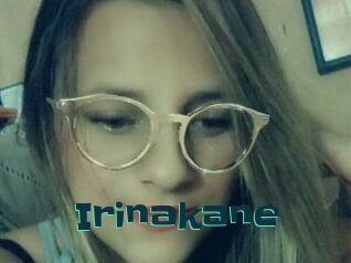 Irinakane
