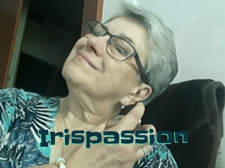 Irispassion