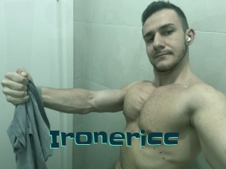 Ironericc