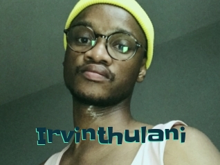 Irvinthulani