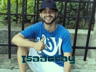 Isaacray