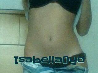 Isabella0yo