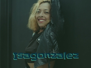 Isagonzalez