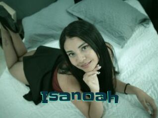 Isanoah