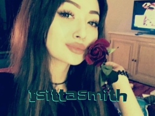 Isittasmith
