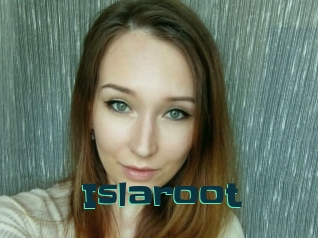 Islaroot