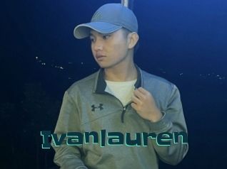 Ivanlauren