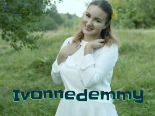 Ivonnedemmy