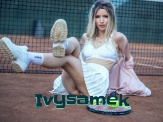 Ivysamek