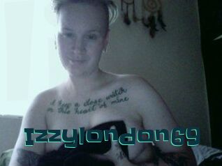 Izzylondon69