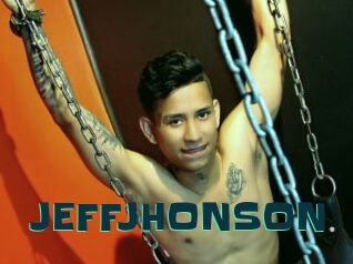 JEFFJHONSON