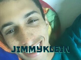 JIMMYKLEIN