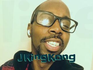 JKingKong